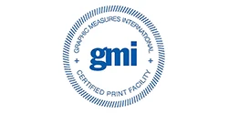 GMI Print Colours Standards