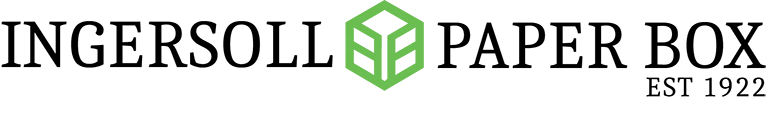 ingersoll paper box logo
